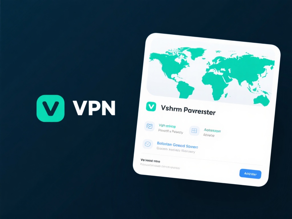 加速器与VPN能否同时使用的深入探讨与解析 虽然这两者有一些相似点,比如都支持跨区域访问,但本