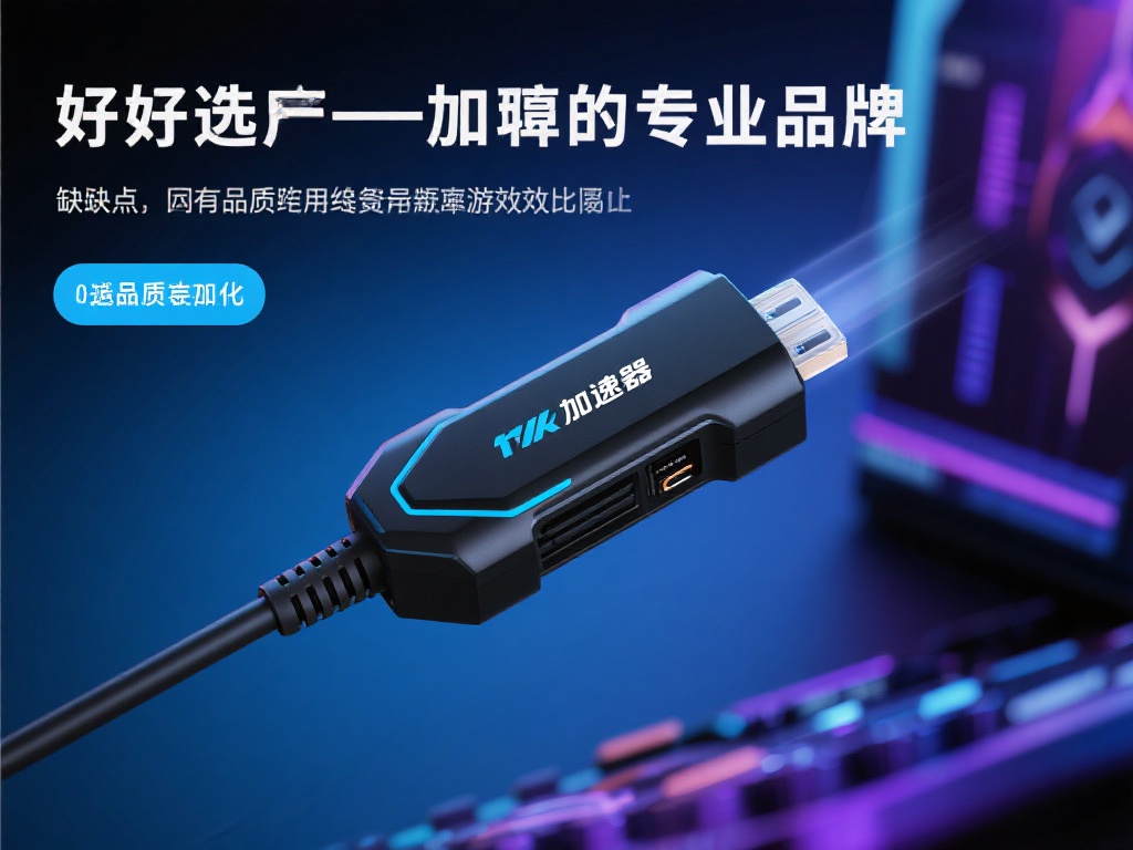 缺点：因产品品质而异
虽然加速器针对游戏优化，但