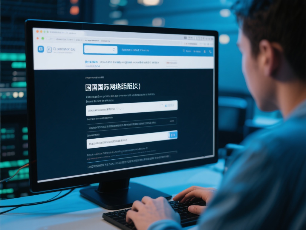 1.&nbsp;国际网络延迟：&nbsp;如果你访问的是国外服务器的网