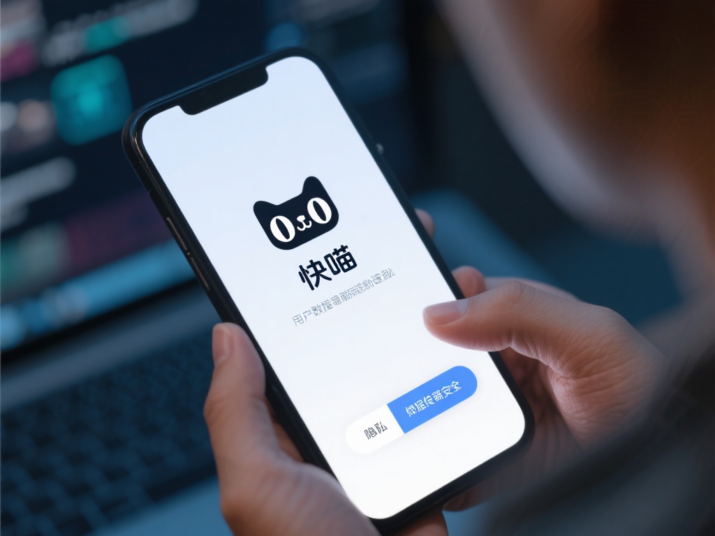 增强安全性：除提升速度外，用户的信息安全也至关重要