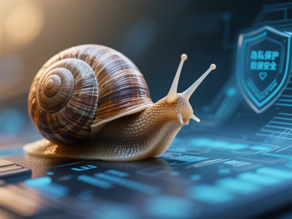 隐私保护与数据安全并重
在享受高速网络的同时，数