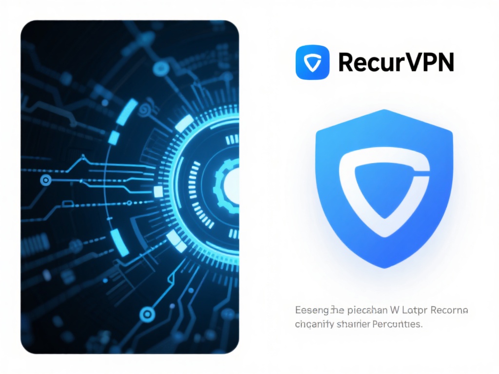 安全性
一款可靠的VPN必须具备高水平的加密技术