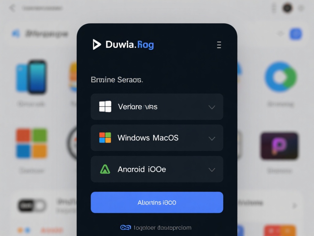 免费教程:轻松下载米粒VPN客户端的方法 从下载专区选择您设备对应的版本(支持Windows
