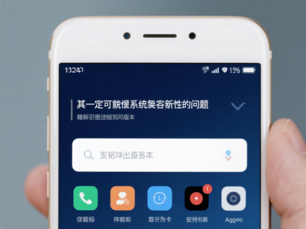 魅族手机无法下载VPN的详细解决方案指南 另一种可能性是系统兼容性问题。确保魅族手机的操作系