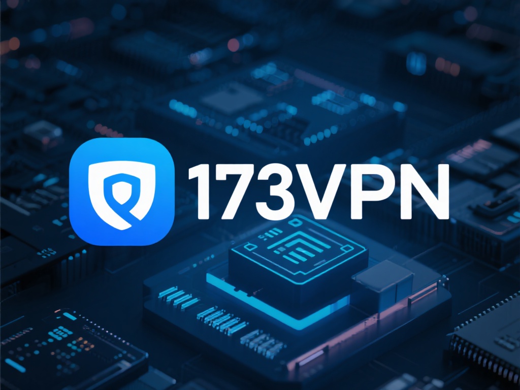 高效的数据加密：在保障快速连接的同时，173VPN