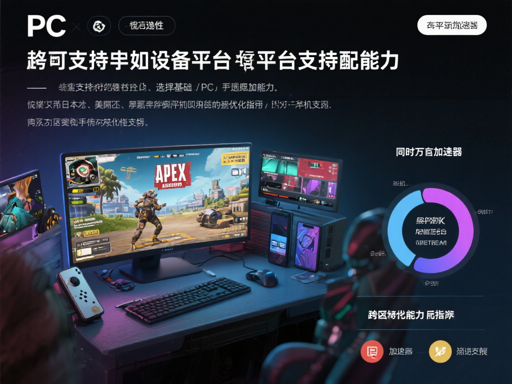 兼容性与多平台支持能力
是否支持你的设备平台是选