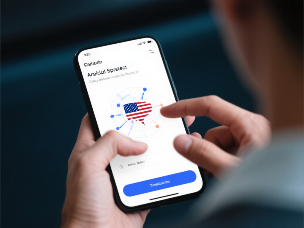 挂VPN加速器的正确使用与功能全面解析 安装并设置初始参数
下载并安装工具后,用户需完成