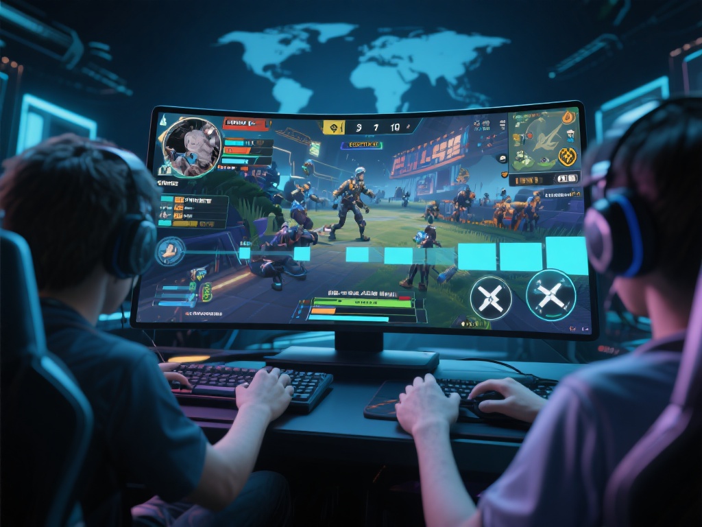 不得不承认，游戏延迟是每一位玩家挥之不去的烦恼。尤