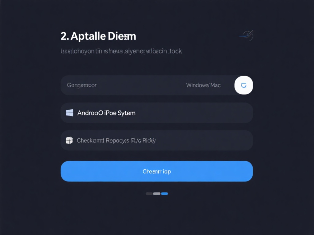2.&nbsp;安装前的系统要求检查
根据您的设备类型（例