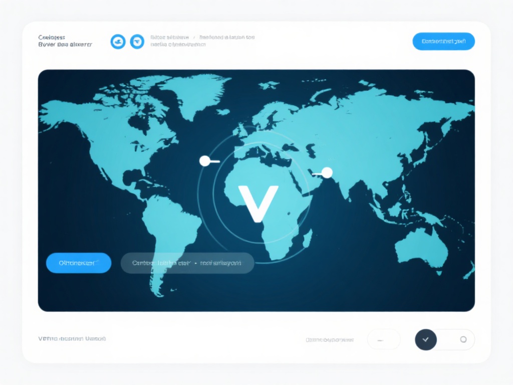 在跨境业务中，网络延迟可能对用户体验产生负面影响，