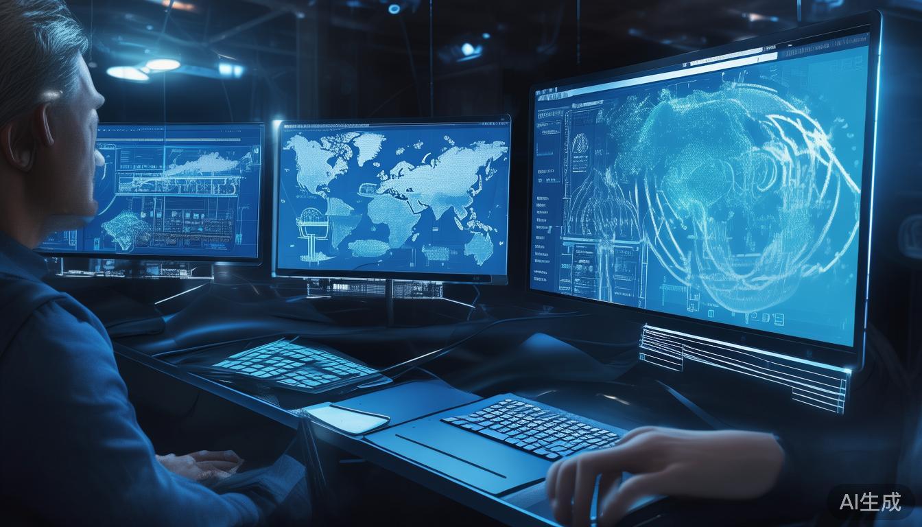 所谓的“多拨VPN”指的是通过配置多个VPN连接线