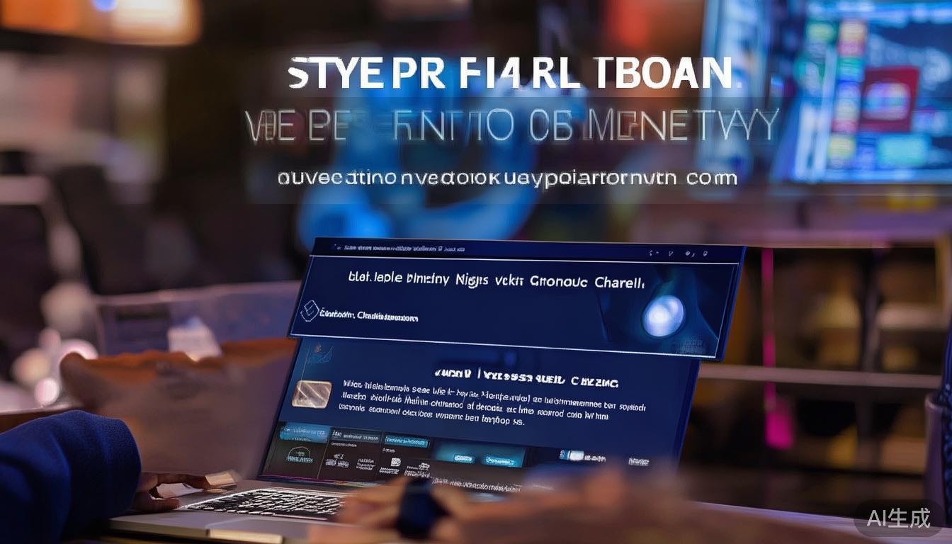 设置中启用“优先连接”或“高速通道”功能，确保在网