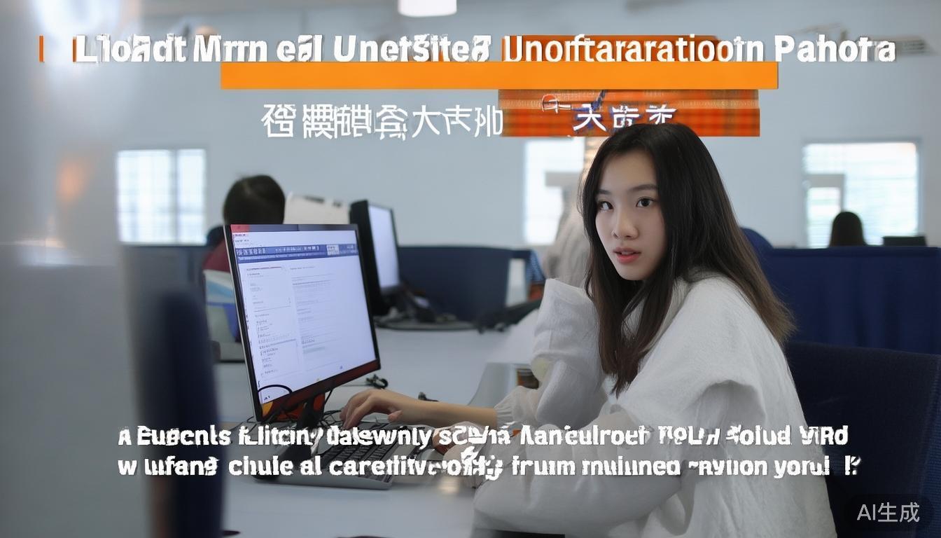 全面解析辽宁大学VPN访问操作指南及常见问题解决方案 下载与安装VPN客户端
用户应访问辽宁大学官方信