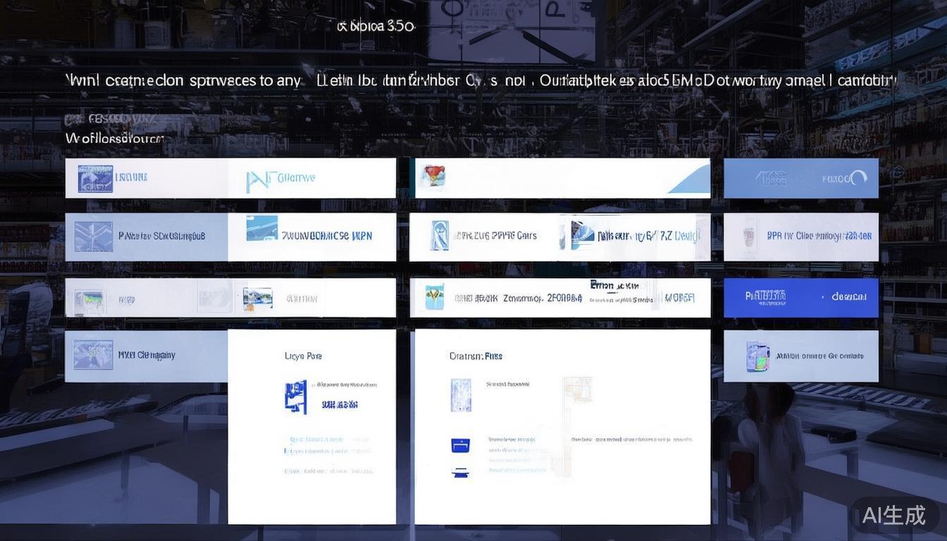 全面解读阿里云VPN服务:官网指南与详细使用教程 购买VPN服务:在阿里云官网“VPN网关”页面选择