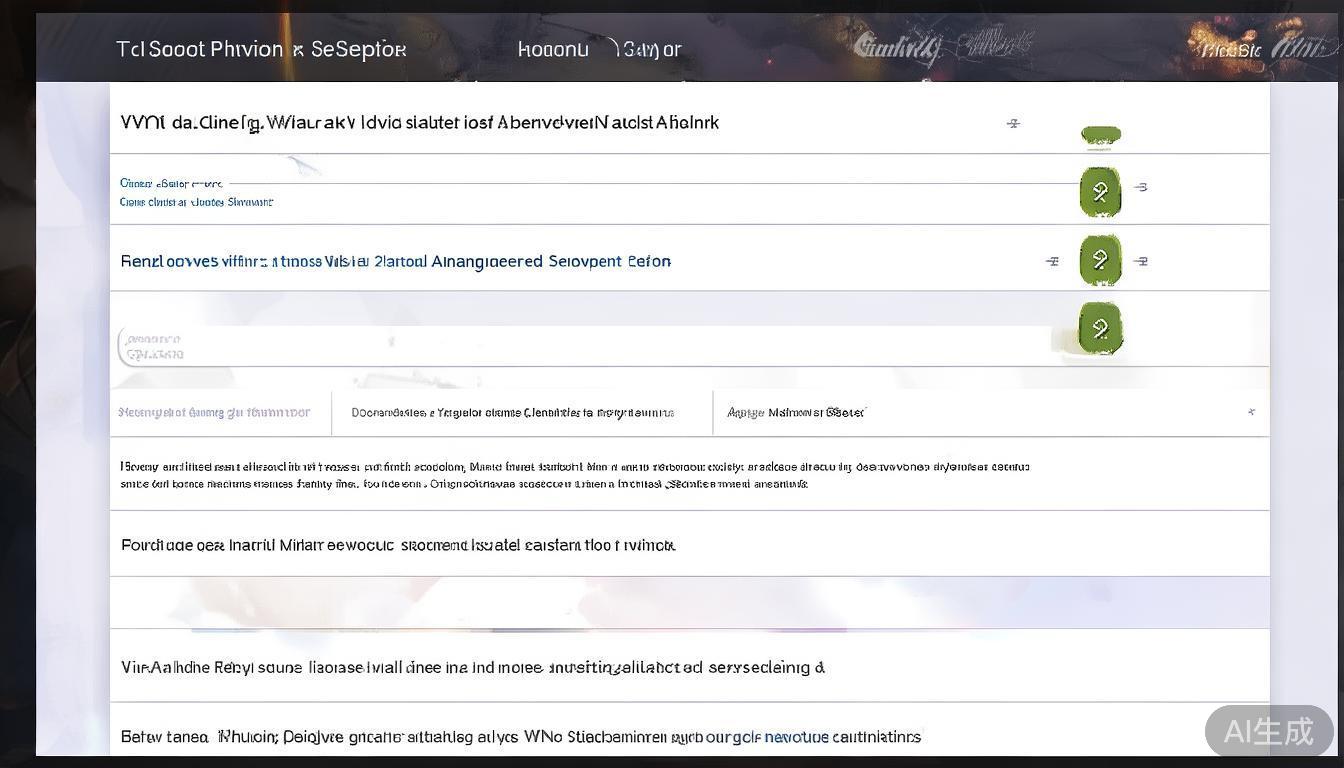 详细步骤解析:如何通过路由器设置实现VPN连接的完整指南 在管理界面中,通常在“高级设置”或“网络设置”类别