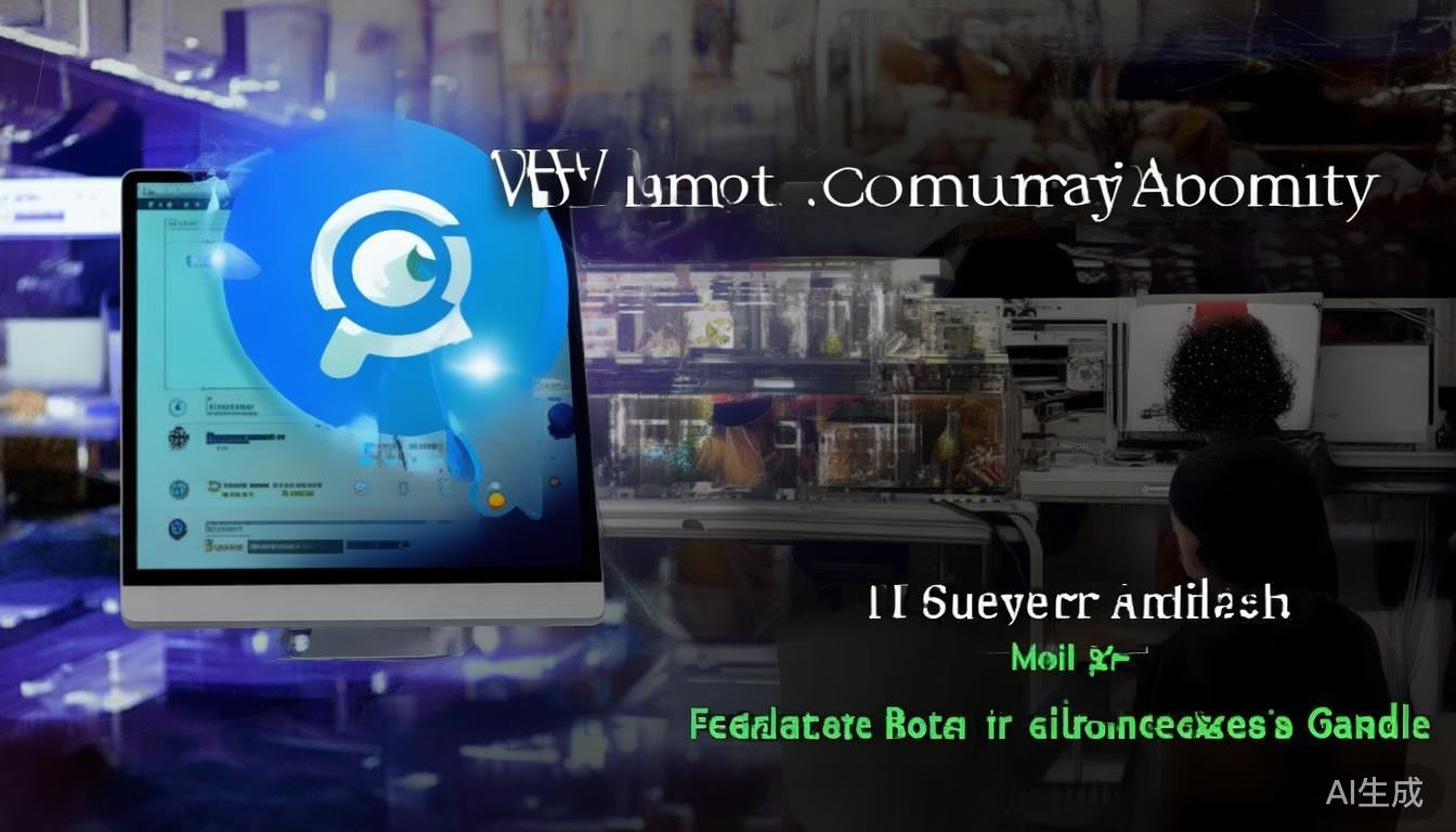 2.&nbsp;加入专业的VPN社区或论坛
在一些科技论坛