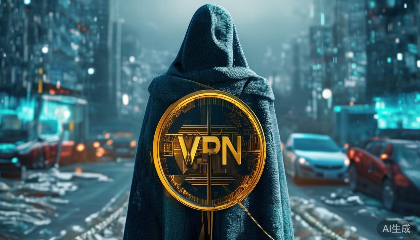 使用VPN会扣费吗?详细了解收费政策与使用须知 在网络时代,VPN(虚拟私人网络)成为了许多用户保