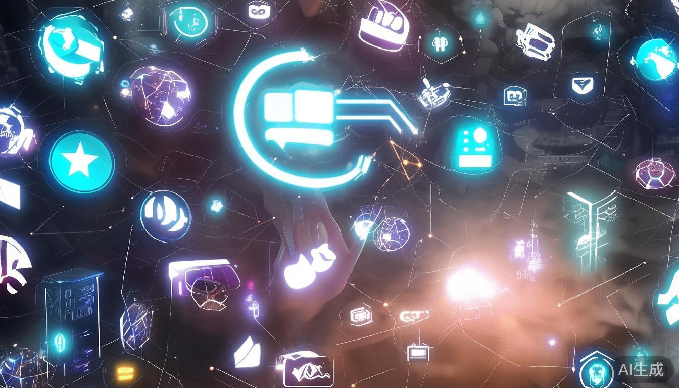 许多优秀的内容、应用因地区限制无法访问。使用久游V