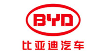 比亚迪